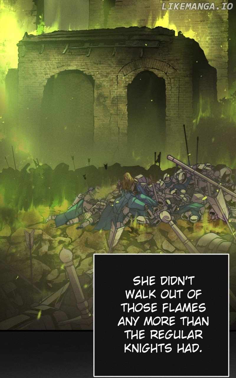 A Practical Guide to Evil Chapter 33 22
